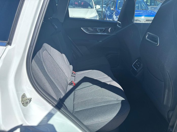 2025 Chery Tiggo 7 Urban