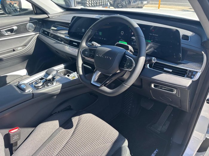 2025 Chery Tiggo 7 Urban