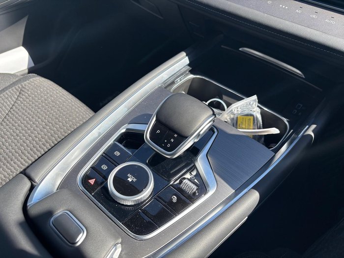 2025 Chery Tiggo 7 Urban