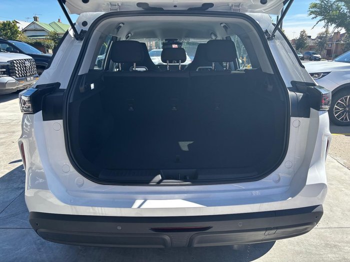 2025 Chery Tiggo 7 Urban