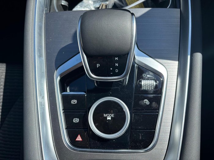 2025 Chery Tiggo 7 Urban