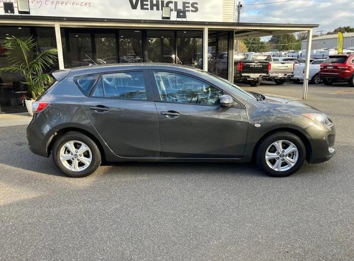 2013 Mazda 3 Neo