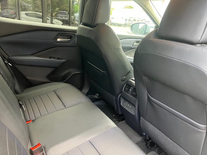 2023 Nissan QASHQAI ST-L