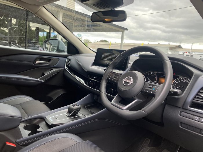 2023 Nissan QASHQAI ST-L