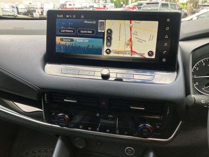 2023 Nissan QASHQAI ST-L