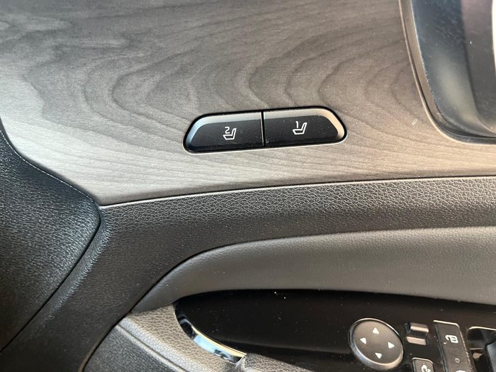 2022 Kia Sportage GT-Line