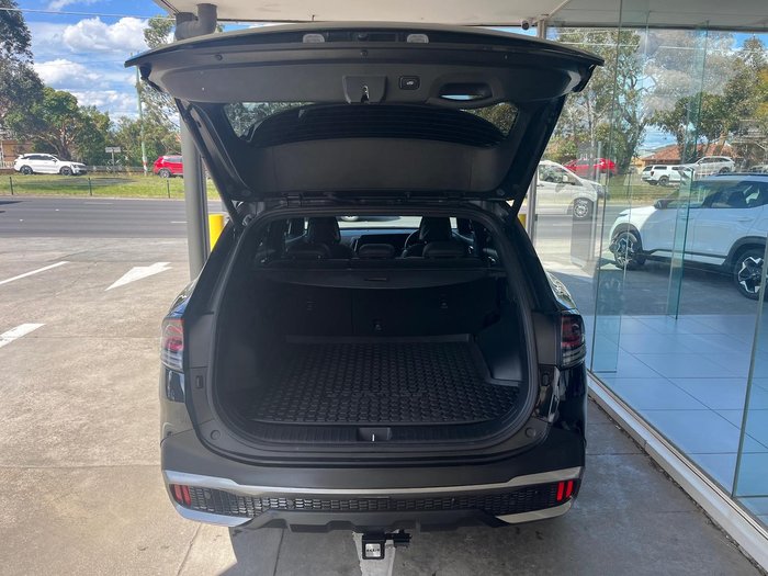 2022 Kia Sportage GT-Line