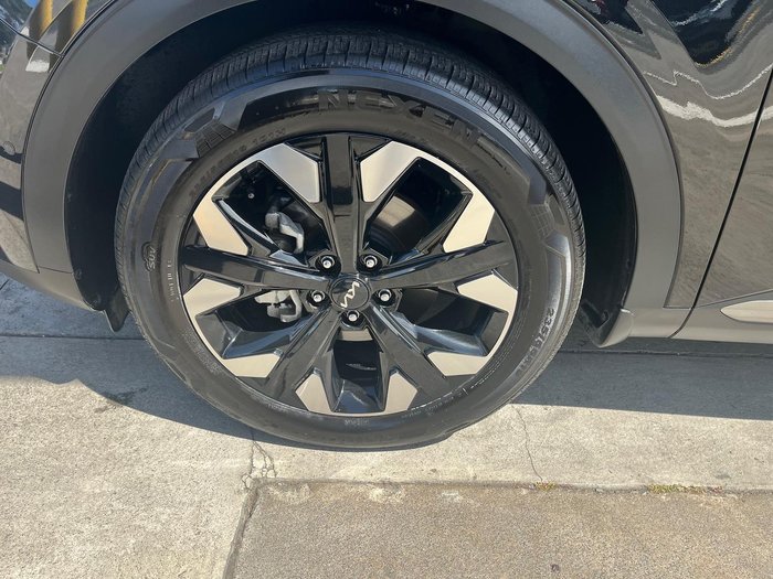 2022 Kia Sportage GT-Line