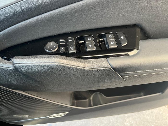 2022 Kia Sportage GT-Line