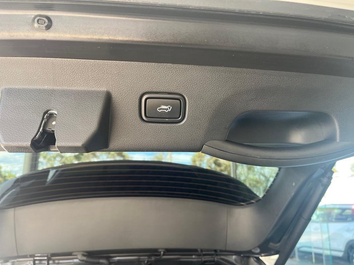 2022 Kia Sportage GT-Line