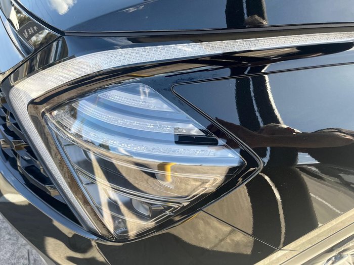 2022 Kia Sportage GT-Line