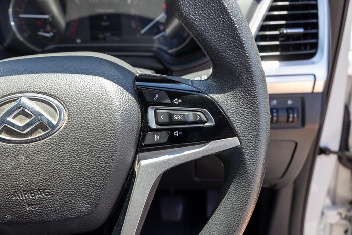 2021 LDV T60 Max LUXE