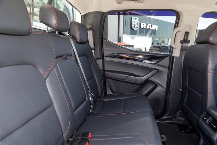 2021 LDV T60 Max LUXE