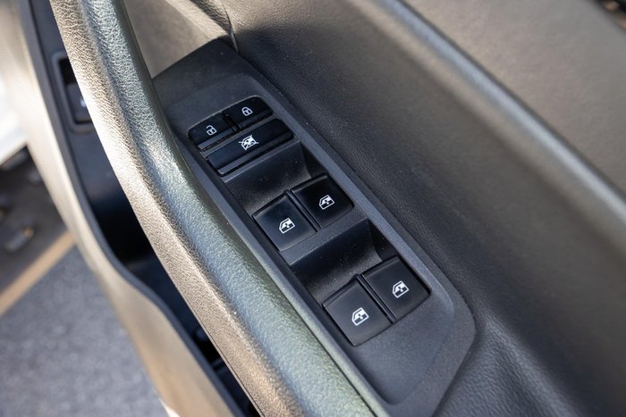 2021 LDV T60 Max LUXE