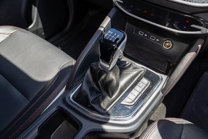 2021 LDV T60 Max LUXE