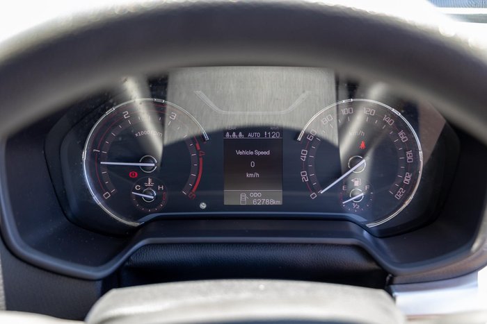 2021 LDV T60 Max LUXE