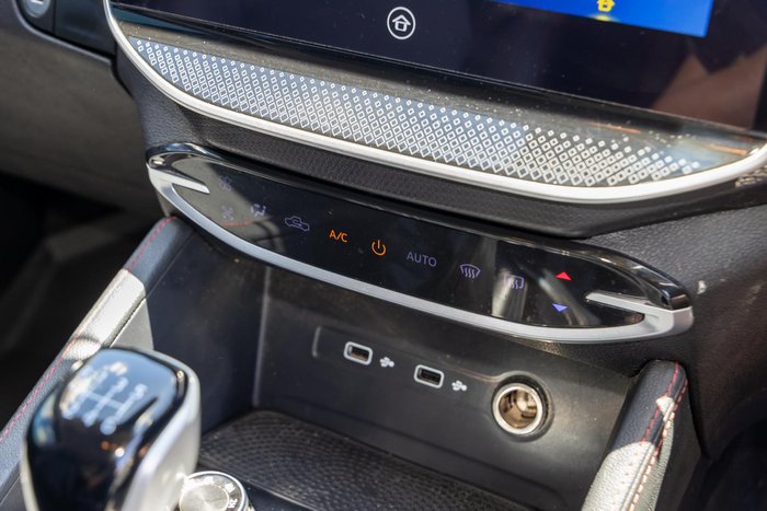 2021 LDV T60 Max LUXE