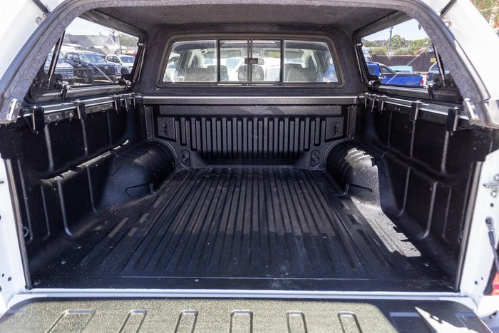 2021 LDV T60 Max LUXE