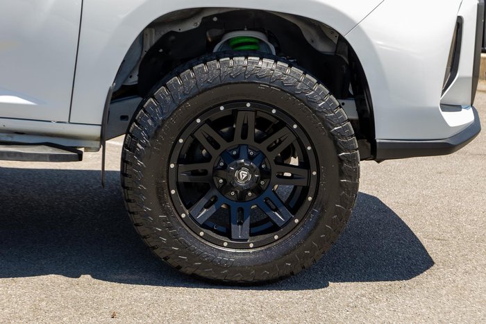 2021 LDV T60 Max LUXE