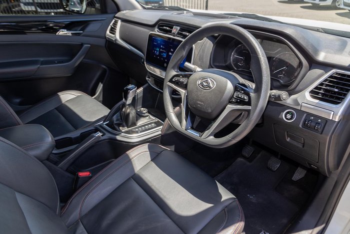 2021 LDV T60 Max LUXE