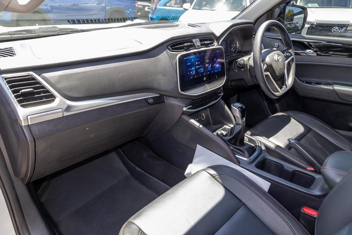 2021 LDV T60 Max LUXE