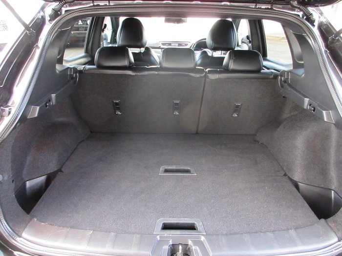 2019 Nissan QASHQAI Ti