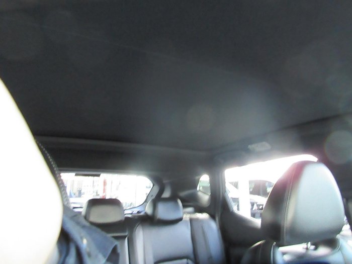 2019 Nissan QASHQAI Ti