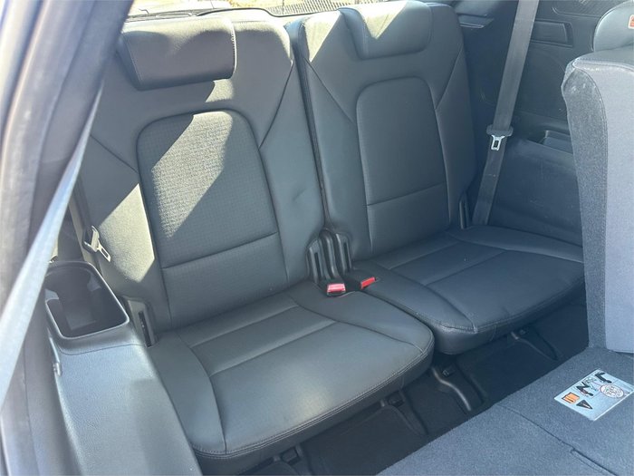 2012 HYUNDAI SANTA FE ELITE CRDi (4x4)