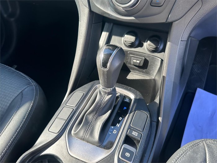 2012 HYUNDAI SANTA FE ELITE CRDi (4x4)