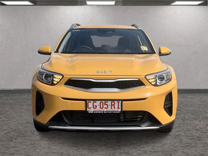 2024 Kia Stonic
