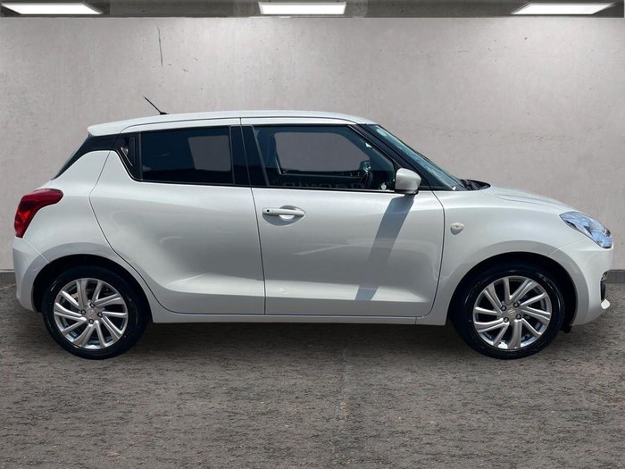 2023 Suzuki Swift