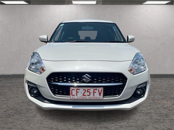 2023 Suzuki Swift