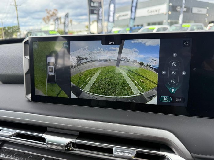 2025 LDV Terron 9 Origin