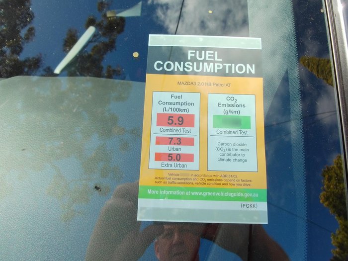 2025 Mazda 3 G20 Evolve