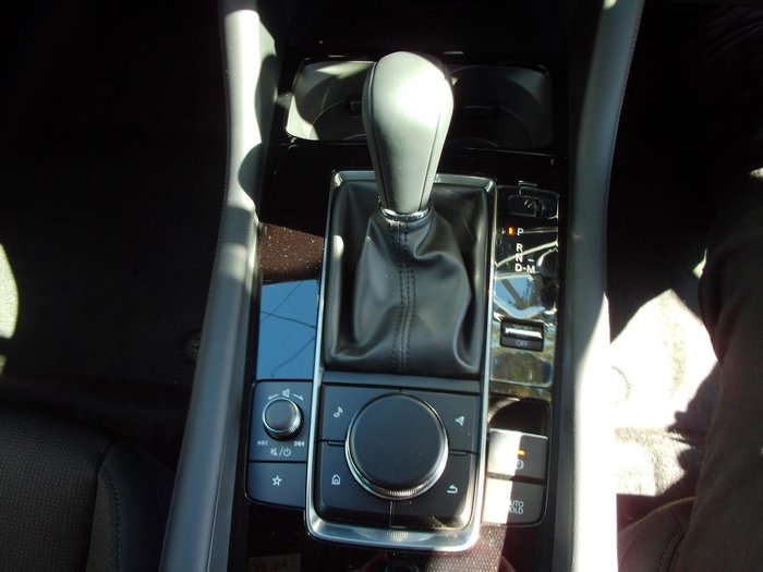 2025 Mazda 3 G20 Evolve