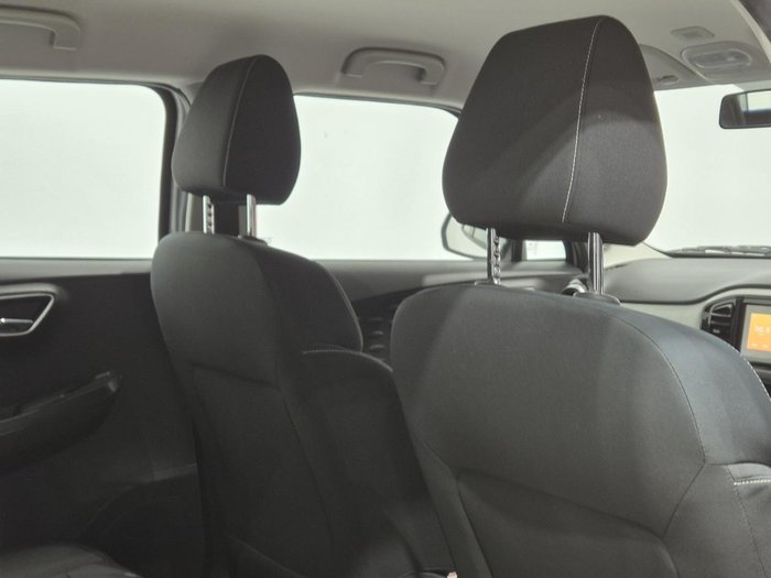 2020 MG MG3 Core MY20 Dover White