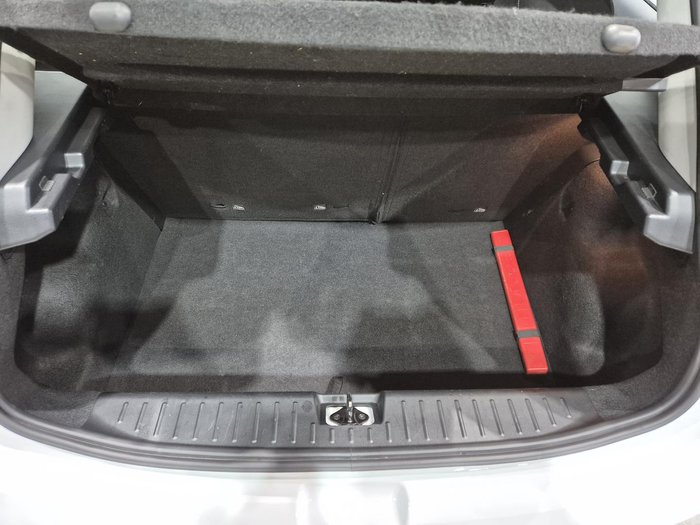 2020 MG MG3 Core MY20 Dover White