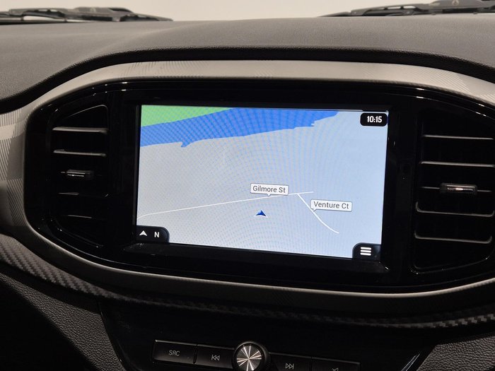 2020 MG MG3 Core MY20 Dover White