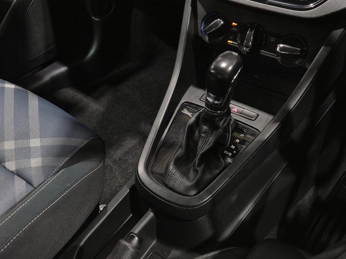 2020 MG MG3 Core MY20 Dover White