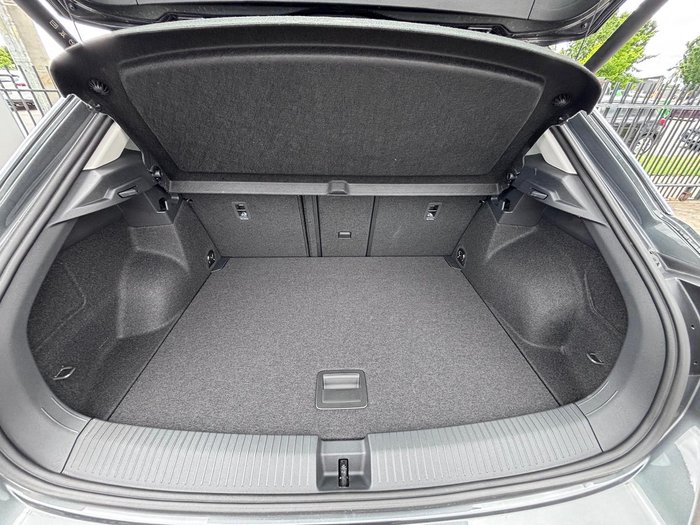 2024 Volkswagen T-Roc 110TSI Style