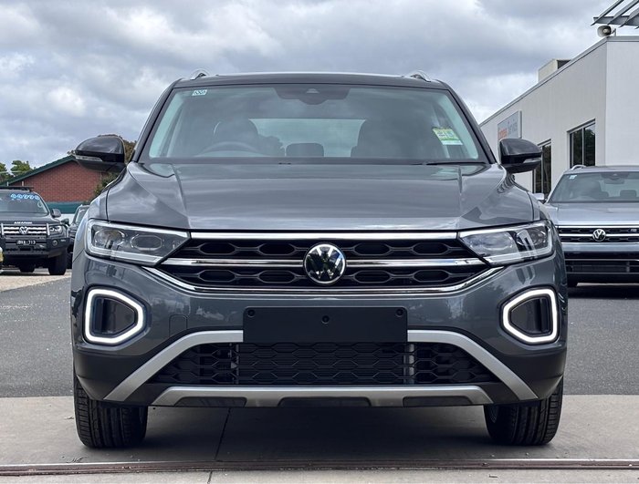 2024 Volkswagen T-Roc 110TSI Style