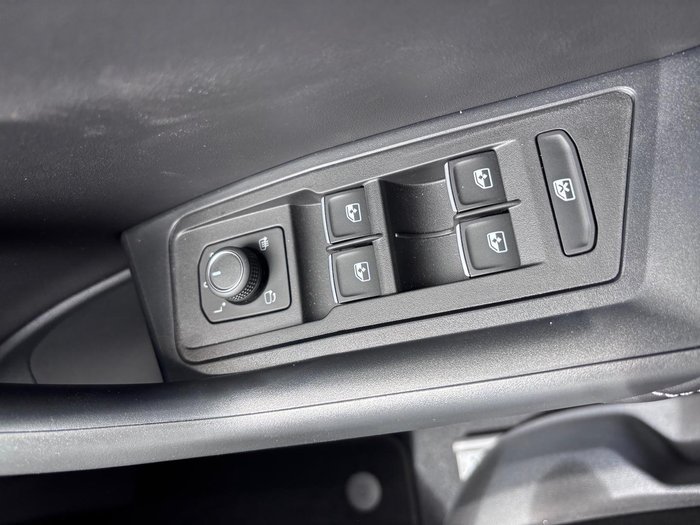 2024 Volkswagen T-Roc 110TSI Style