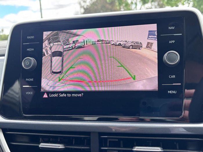 2024 Volkswagen T-Roc 110TSI Style