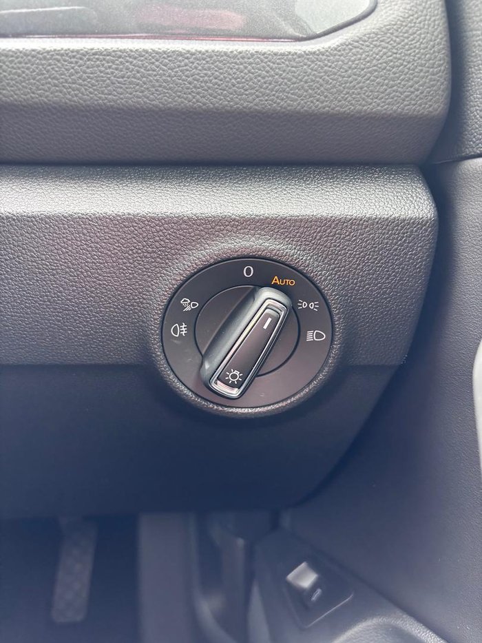 2024 Volkswagen T-Roc 110TSI Style