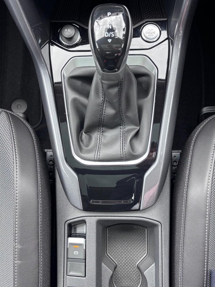 2024 Volkswagen T-Roc 110TSI Style