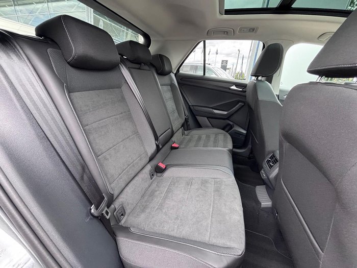 2024 Volkswagen T-Roc 110TSI Style