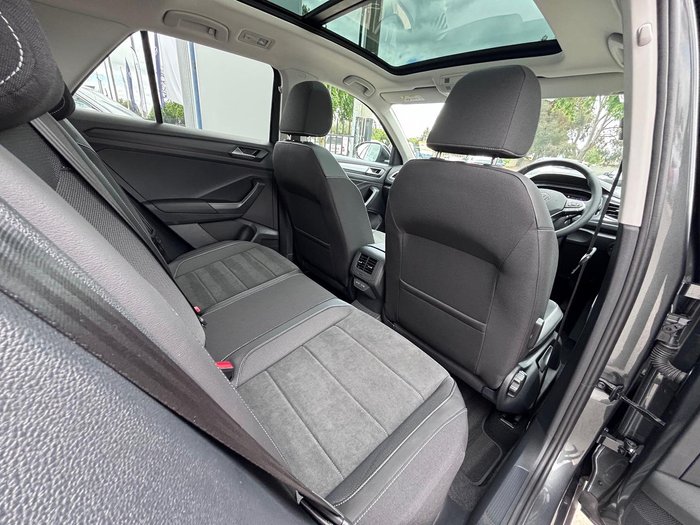 2024 Volkswagen T-Roc 110TSI Style