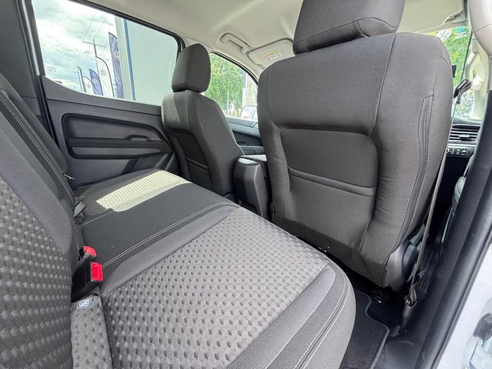 2024 Volkswagen Amarok TDI500 Life