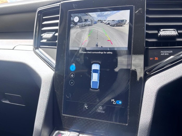 2024 Volkswagen Amarok TDI500 Life