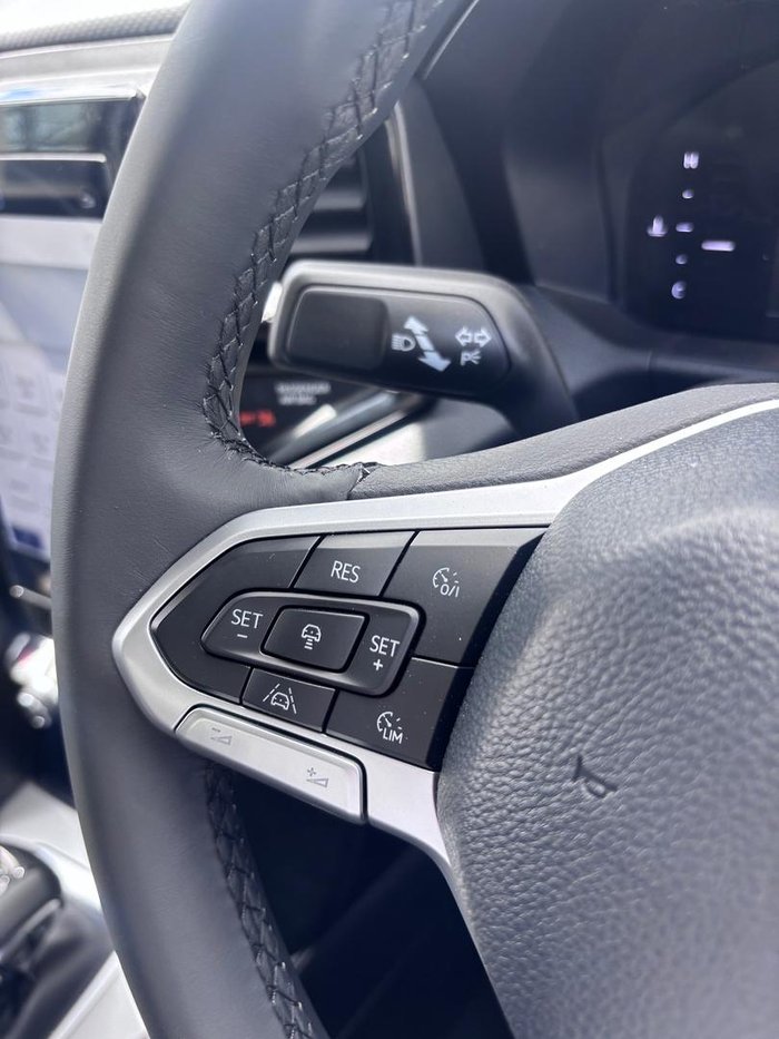 2024 Volkswagen Amarok TDI500 Life